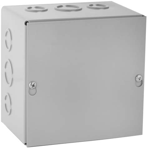 6 inch round electric box|6x6 electrical junction box.